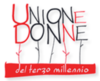 UNIONE DONNE DEL 3° MILLENNIO ODV